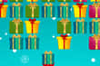 Jeu Christmas Gift Shooter