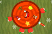 Jeu Christmas Knife Hit