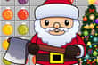 Jeu Christmas Lines 2