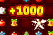 Jeu Lignes de Noël