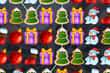 Jeu Christmas Matching 2