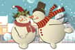 Jeu Christmas Memory Challenge 2
