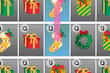Jeu Christmas Merge