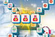 Jeu Christmas N Tiles