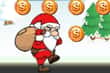 Jeu Le Parcours du Père Noël