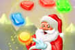 Noël Puzzle Match 3