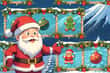 Jeu Christmas Sorting