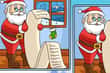 Jeu Différences Noël