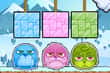 Jeu Chromatic Seals