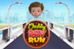 Jeu Chubby Boy Run