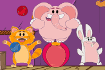 Jeu Circus Free