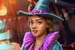 Jeu Objets Cachés Mystère au Cirque