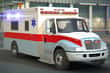Jeu City Ambulance Simulation