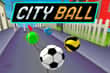 Jeu City Ball