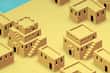 Jeu City Blocks