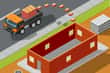 Jeu City Constructor Driver 3D