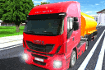 Jeu City Driving Truck Simulator 3D