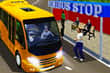 Jeu City Minibus Driver