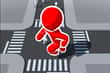 Jeu City Run.io