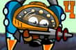 Jeu City Siege 4 : Alien Siege
