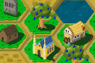 Jeu City Wizard