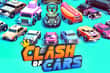 Jeu Clash of Cars