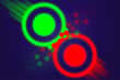 Jeu Clash of Dots