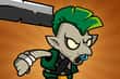Jeu Clash of Goblins