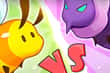 Jeu Clash of Hive