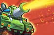 Clash of Tanks