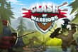 Jeu Clash of Warriors