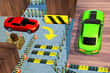 Classic Car Parking Challenge
