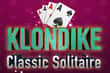 Jeu Classic Klondike Solitaire