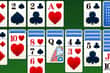 Jeu Classic Solitaire 4