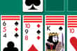 Jeu Classic Solitaire