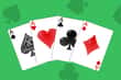 Jeu Classic Solitaire Time & Score