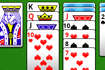 Jeu Classic Solitaire