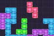 Jeu Classic Tetris