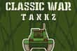 Jeu Classic War Tankz