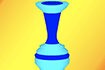 Jeu Clay Craft 3D Pottery