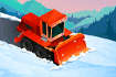 Jeu Clean Road 2