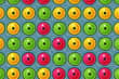 Jeu Click Bubbles