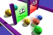 Jeu Clone Ball Rush