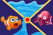 Jeu Clownfish Pin Out