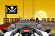 Coaster Racer
