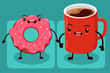 Jeu Coffee Break Puzzle