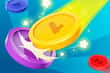 Jeu Coin Merge
