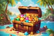 Jeu Coin Smash