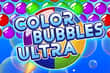 Jeu Color Bubbles Ultra