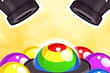 Jeu Color Cannon